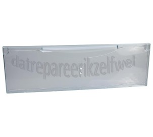 Foto van Liebherr Frontpaneel Vrieslade CNes516614A137, CNesf512614C137 