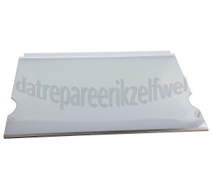Foto van Liebherr Glasplaat Groot, Compleet CT213120, CT293120 