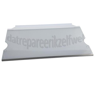 Foto van Liebherr Glasplaat Compleet ICNSf510320, IRe402020 