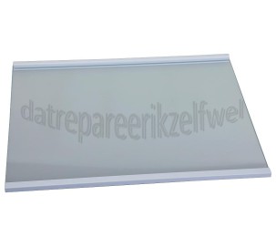 Foto van LG Glasplaat Koelgedeelte, Midden/Boven GCJ247JQYV, GCJ247SLUV 