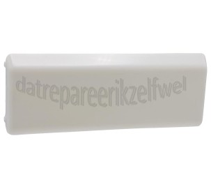 Foto van Liebherr Afdekkap Afdekking verlichting GTS372625A, GT423220B 