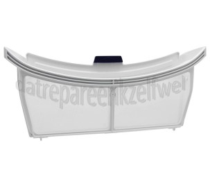 Foto van Beko Filter Pluizenzeef VH8735GA0, DS7536MM, DR8536GX0 