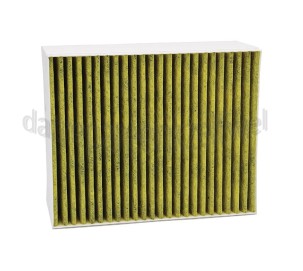 Foto van Siemens Filter Koolstoffilter LF91BUV50, LR29CQS25, LC37IVP60 