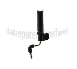 Foto van DeLonghi Uitloop Melkopschuimer ECAM22110B, ECAM22113B, ECAM23013B 