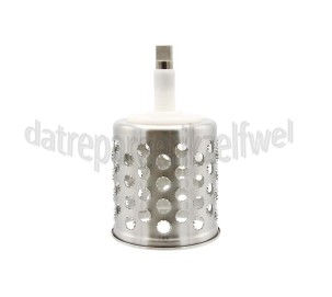 Foto van Kenwood Rasp Rasptrommel AT643 