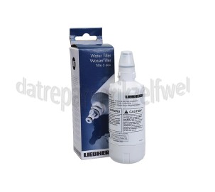 Foto van Liebherr Waterfilter Waterfilter IceMaker of InfinitySpring waterdisper 