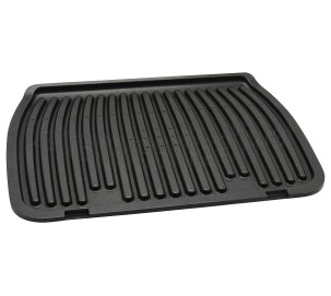 Foto van Tefal Plaat Grillplaat boven GC750D16, GC750D30, GR750D21 