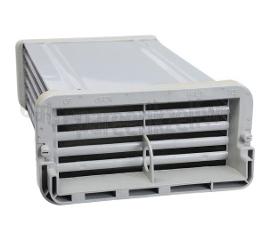 Foto van LG Condensor Warmtewisselaar RC8015A, RC9011A, RC9041A3 