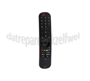 Foto van LG Afstandsbediening Afstandsbediening OLED48C16LA, OLED55G16LA 