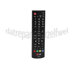 Foto van LG Afstandsbediening Afstandsbediening 32LB550BZA, 32LB550UZA, 60LB561VZC 