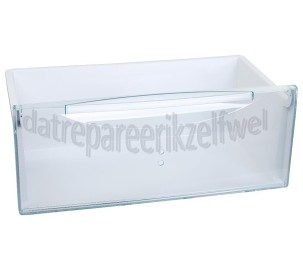 Foto van Liebherr Vrieslade Onderste, No Frost SGNes301320, SBNes321025 