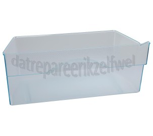 Foto van Liebherr Groentelade Transparant T141021, T140020 