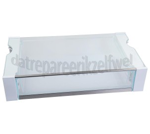 Foto van Liebherr Vrieslade Variosafe alle ICB, ICBN, ICN, IRB, IRCB modellen 