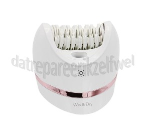 Foto van Philips Opzetstuk Epilatorkop BRE730, BRE735, BRE740 