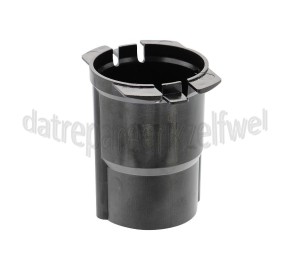 Foto van Whirlpool Houder Van knop AKZM755IX, AKZM655IX, EMCCE8145IXL 