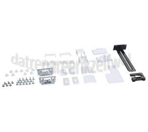 Foto van Whirlpool Montageset Inbouwset ARG852AS, KRIF3121A, KD62122AA01 