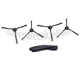 Foto van Blaupunkt Set Replenishmentkit 2 XTREME, BPK-VCBB1XTE, BPK-VCBB1XTEIC, BPK-VCBB1XTEN 