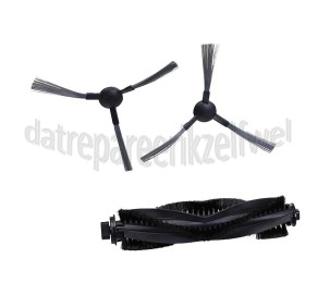 Foto van Blaupunkt Set Replenishmentkit 2 XBOOST, XPRO 