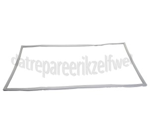 Foto van Liebherr Afdichtingsrubber Afdichting koelgedeelte, grijs CNes401322I, CBNes395721G 