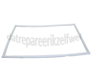 Foto van Liebherr Afdichtingsrubber Afdichting, wit IK165420, IG161420B 