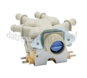 Foto van LG Inlaatventiel 4-voudig FH4U1JBSK2, FH4G1BCSK2, F1K2CSV2W 