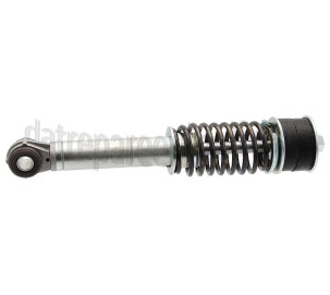 Foto van LG Schokbreker Zware uitvoering, 10mm. F1443KD, F1495BD, F1695RDH 