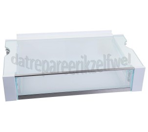 Foto van Liebherr Vrieslade Variosafe alle DR, IC, ICN, ICS, IR, IRC modellen 
