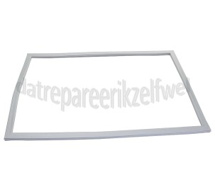 Foto van Beko Afdichtingsrubber Vriezer K6330, K6360, K6290, K6260 