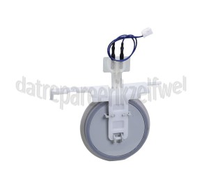 Foto van LG Klep IJsblokjes en waterdispenser GCL227STJA, GRG217PGAA, GRL207NAZA 