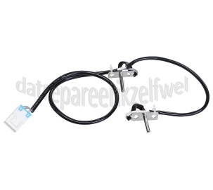 Foto van LG Thermostaat NTC, temperatuurvoeler F1496ADP3, F1496ADP1 