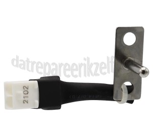 Foto van LG Thermostaat NTC, temperatuurvoeler WD1074FB, WD16220FD, WD12210BD 