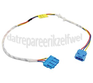 Foto van LG Kabelboom Van motor FH496ADW3, FH4U1TBSW2, F4R5VGW0W 