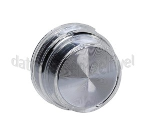 Foto van LG Knop Draaiknop, chroom F1422TDP, WD14391TDP, F4J7VYP2WD 