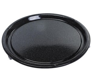 Foto van LG Draaiplateau Draaiplateau 40,5 cm MP9485S, MP9483SL 