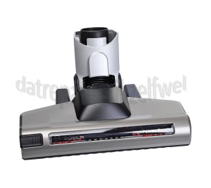Foto van Bosch Zuigmond Electroborstel Athlet 25,2V 