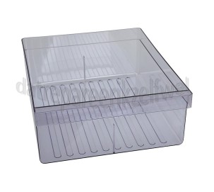 Foto van Dometic Groentelade Transparant RML104S, RML104T 