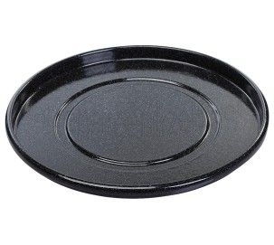 Foto van LG Draaiplateau Draaiplateau 30,5 cm MC7644A, MC785DC 