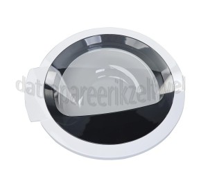 Foto van Bosch Vuldeur Compleet WTW87479SN08, WTG86260EE11 