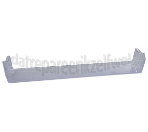 Foto van Samsung Deurbak Transparant RT46K6330SP, RT46K6600S9 