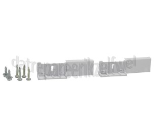 Foto van Liebherr Afdekking Bevestigingsdeel IRd395060A, IRDe512020A 