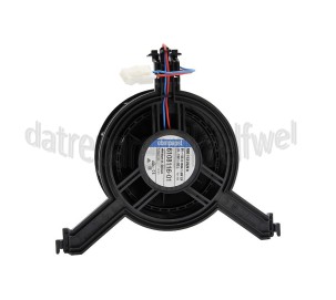 Foto van Liebherr Ventilator Compleet GNP361320B, SIGN256620H 
