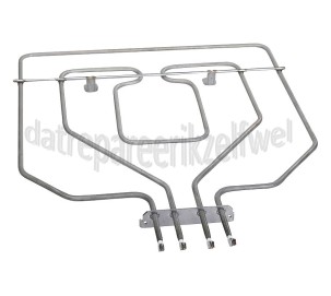 Foto van Bosch Verwarmingselement 2800W HB76RA56006, HB770561S02 
