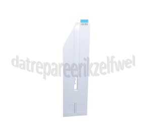 Foto van Bosch Deksel Zeepbak W746IX0GB72, WAT24661ES37 