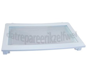 Foto van LG Glasplaat Legvlak GWB459BSCM, GWB459SLCF 