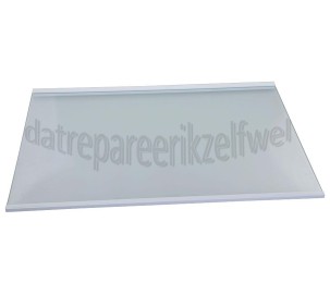 Foto van LG Glasplaat Legvlak GCB459NQJZ, GCB459NLGF 