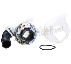 Foto van Verwarmingselement 2040 Watt ESI6541, F97870, ZDT16020 