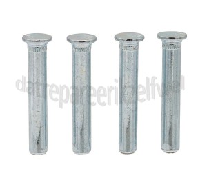 Foto van Gaggenau Stift Scharnierstift deuropeningsbegrenzing RB289300, RC222101, RF200300 