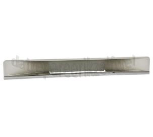Foto van Bosch Deurgreep Grijs SHP88PW55N, SMP46TS01S, SMP66MX01A 