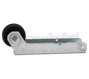 Foto van Bosch Spanrol Met houder WTXD5321CN, WTMB3520UC, WTMC3321CN 