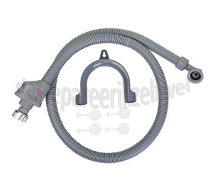 Foto van LG Slang Aanvoerslang met aquastop FH4U2TDHP1N, F1491QDP, F4V7VCP1W 